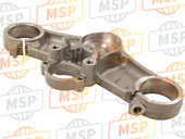 53300MATD80, Bridge Comp., Fork Top, Honda, 2