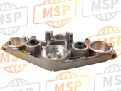 53300MZ1000, Bridge Comp., Fork Top, Honda