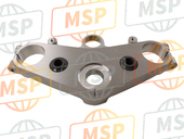53300MZ1000, Bridge Comp., Fork Top, Honda, 2