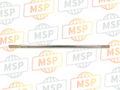 53521HP6A00, Rod, Tie, Honda, 2