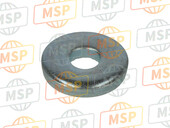 53604098940, Washer, 4.5mm, Honda