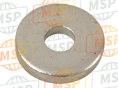 53604KEB620, Scheibe, 4.5mm, Honda