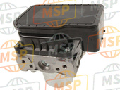 57110MFGD22, Modulator Kompl., Honda, 2