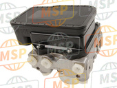 57110MFGD22, Modulator Kompl., Honda, 3