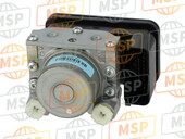 57110MJFC13, Modulator Assy., Honda, 2