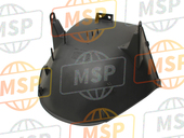 61100GAV701ZA, Parafango A , Fr Interno NH15, Honda