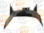 61100GAV701ZA, Parafango A , Fr Interno NH15, Honda, 2