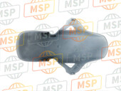 61100MGSD30ZB, Spatbord Compl., Voor *nh, Honda, 4