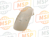 61100MJ1831ZA, Spatbord Comp., Fr. *NH0 *, Honda, 2