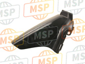 61101GBYW30ZD, Spatbord B , Fr. NH1, Honda, 2