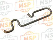 61101MAW760, Guia,  Cable De Velocimetr, Honda