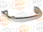 61102MW5000ZA, Protezione Parafango *tmr, Honda