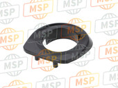 61103HN5670ZB, Separatore,  Esterno Manic, Honda