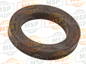 61104MGSD30, Rubbersluitring, Honda