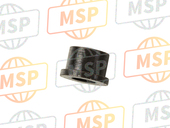 61104MJ1671, Kraag , Vorksteun, Honda
