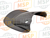 61105126920, Mudguard, Fr., Honda