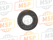 61108MCA000, Rubbersluitring, Honda