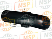 61110MAA690ZG, Fender Satz, V. (Wl) *typ, Honda, 4