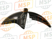 61110MBTD60ZA, Fender Set, Fr. (Wl) *TYPE4 * (TYPE4 ), Honda, 3
