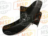 61110MBTD60ZA, Fender Set, Fr. (Wl) *TYPE4 * (TYPE4 ), Honda, 4