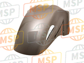 61200MBLD00ZF, Fender Set, Fr. (Wl) *TYPE3 1 * (TYPE3 1 ), Honda, 1