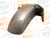 61200MBLD00ZF, Fender Set, Fr. (Wl) *TYPE3 1 * (TYPE3 1 ), Honda, 2