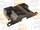 61305KR3670, Case, Coupler Lower, Honda, 1