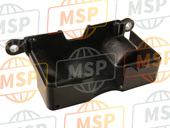 61305KR3670, Case, Coupler Lower, Honda, 2