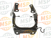 61310HN2000, Bracket, Assist Light Case, Honda, 2