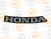 61315KRHD30ZA, Marke, V. (Honda) *TYPE1*, Honda