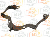 61318MGSD30, Stang, Koplamp Bevestigin, Honda