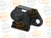 61406MEJ640, Supporto Avvisatore Acust, Honda