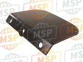 61863HA8680, Mudguard, Top, Honda