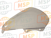 64100KPP860ZA, Windscreen Set (Wl) *TYPE1 * (TYPE1 ), Honda