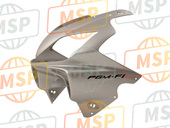 64100MBWH90ZA, Gruppo Cappottatura Super, Honda, 2