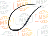 64105MCT010, Molding, Windscreen, Honda