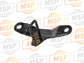 64107MGSD30, Plate, Lid Lock, Honda