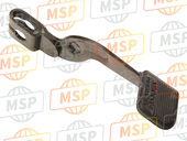 64109MT8000, Lever, L., Honda