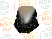64110MFAD00, SAUTE-VENT, Honda