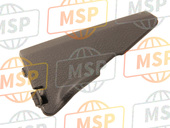 64113MEW920, Tapa , L. Pantalla Interior, Honda