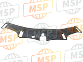 64115MAM000, Polster ,  Bildschirm, Honda