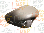 64120MBTD21, Windscreen Set, Honda
