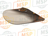 64120MBTD21, Ensemble De PARE-BRISE, Honda, 2