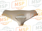 64120MCA000ZE, Verzierung Satz, Schirm (, Honda