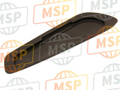64121MEW920, Couverture R. PARE-BRISE, Honda, 2