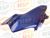 64121MGVD00ZB, Capo A,  Superior Der. *pb, Honda