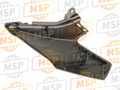 64121MJED00ZF, Capo A,  Superior Izq. *nh, Honda, 2