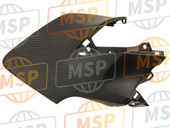 64150MJED00, Cowl Assy. C, R. Upper, Honda