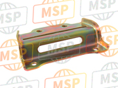 64184MCS640, Platte, Windschutzscheibe, Honda