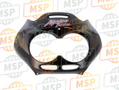 64200MAYF00ZB, Cowl Set, Upper (Wl)*TYPE9*(TYPE9), Honda